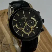 ساعت رومانسون مردانه کرنوگراف ۳ موتور فعال