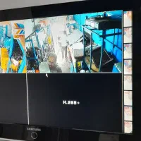 فروش و نصب دوربین مداربسته و دزدگیر اماکن|دوربین مداربسته|ری, دولتآباد|دیوار