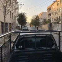 پراید وانت 403|خودرو سواری و وانت|فردیس, فردیس|دیوار