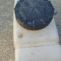 پمپ مخزنی سم پاش|ماشین‌آلات صنعتی|ایلام, |دیوار