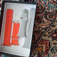 ساعت هوشمندارپاد دار ۳بند