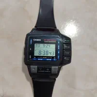 ساعت کاسیو سیکو اورینت وجیشاک|ساعت|قم, زند آباد|دیوار