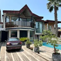 فروش ویلاهوشمند لتینگان