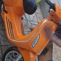 فروش موتور ۱۴۰۴