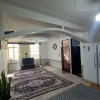 مغازه۵۲متر/ ۳طبقه روی تجاری۳۰متری پژوهنده