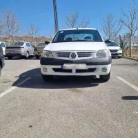 پارس تندر بی رنگ مدل۹۷