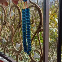 تسبیح سندلوس (رنگ خاص)