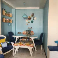 ۷۰ متری ۲ واحدی ، فول  ، غرق در نور از ۳ جهت|فروش آپارتمان|تهران, سبلان (لشگر)|دیوار