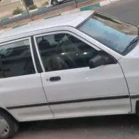 پراید۱۳۱مدل ۹۲