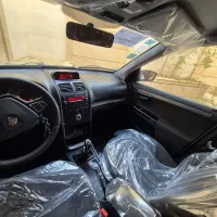 سورن دوگانه مخزن بزرگ صفر|خودرو سواری و وانت|مشهد, هفده شهریور|دیوار