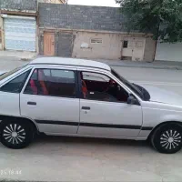 دوو ریسر جی تی تمام فول|خودرو کلاسیک|مشهد, رسالت|دیوار