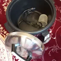 پلوپز پارس خزر|اجاق گاز و لوازم برقی پختوپز|کرمانشاه, |دیوار