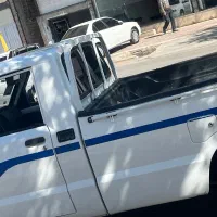 مزدا کارا تک کابین ۱۴۰۰