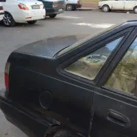 دوو سیلو مدل ۸۱|خودرو سواری و وانت|مشهد, گلبرگ|دیوار