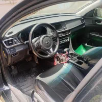 اپتیما۲۰۱۶|خودرو سواری و وانت|ایذه, |دیوار