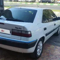 سیتروئن زانتیا ۲۰۰۰cc|خودرو سواری و وانت|ساوه, |دیوار