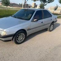 پژو۴۰۵مدل ۹۴