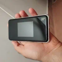 مودم جیبی مدل زئوس