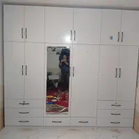 ساخت‌کمددیواری‌وکابینت‌باشرایط‌ویژه