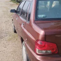 پراید ۱۳۲|خودرو سواری و وانت|لنگرود, |دیوار