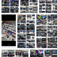 مانیتور اندرویدفابریک برای ۱۹۰خودرو داخلی وخارجی|قطعات یدکی و لوازم جانبی|تهران, تهرانپارس شرقی|دیوار