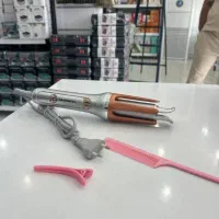 کرلی طرح شیگلم|آرایشی، بهداشتی، درمانی|لامرد, |دیوار