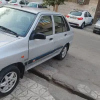 پراید141مدل87