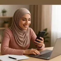 کار آنلاین