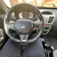 کوییک s ۱۴۰۳|خودرو سواری و وانت|مشهد, آبادگران|دیوار