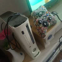 ایکس باکس 360