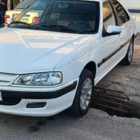 پارس موتور جدید سفارشی۴۰۲