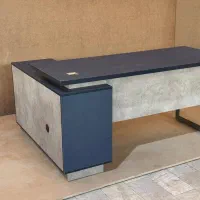 میز کارمندی و مدیریتی