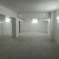 زیرزمین کلید نخورده ۱۱۵متری در صالحیه|اجارهٔ مغازه و غرفه|گلستان (تهران), |دیوار