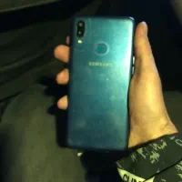 سامسونگ a10s|موبایل|همدان, |دیوار