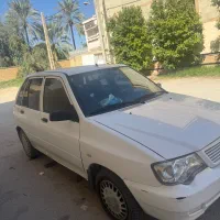 پراید 111 مدل ۹۴|خودرو سواری و وانت|کازرون, |دیوار