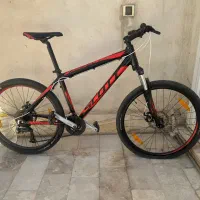 دوچرخه اسکات 660 سایز 26