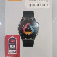 ساعت هوشمند برند QCY مدل GT2