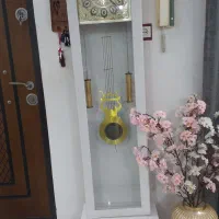 سلام ساعت ایستاده درحدنو