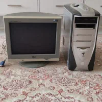 کامپیوتر و ملزومات