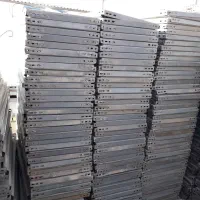 فروش انواع قفسه دسته دوم  پیچ مهره ای و سوپری