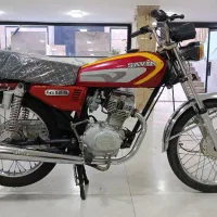 موتور سیکلت ساوین ۹۴