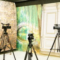 اجاره استودیو های صداوتصویر تولید محتوا محدوده ونک|اجارهٔ کوتاهمدت دفتر کار و فضای آموزشی|تهران, ونک|دیوار