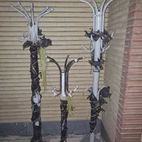 چوب لباسی بزرگ