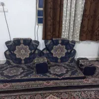 شیخ نشین ۴ نفره|پشتی|اهواز, اسلام آباد غربی|دیوار