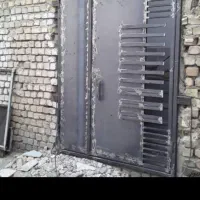 جوشکار.سیار وآهنگری خرده کاری
