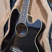 گیتار اکوستیک IBanez