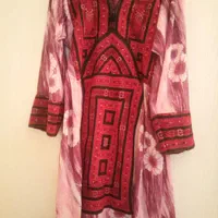 لباس بلوچی نو