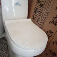 توالت فرنگی برند گلسار