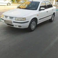 سمند مدل ۹۰