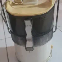 آب میوه گیری پارس خزر